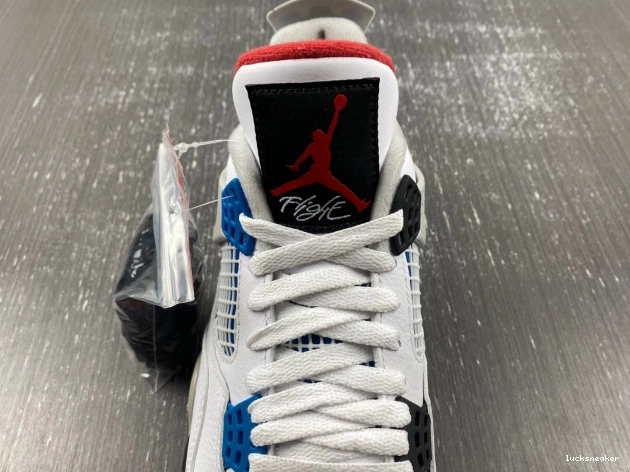 Rep LUCY The 4 Jordan Retro CL1184-146 What 0701